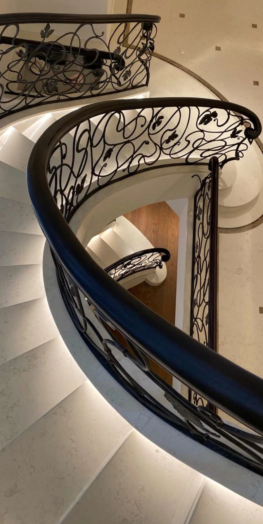 Private residence, Italy