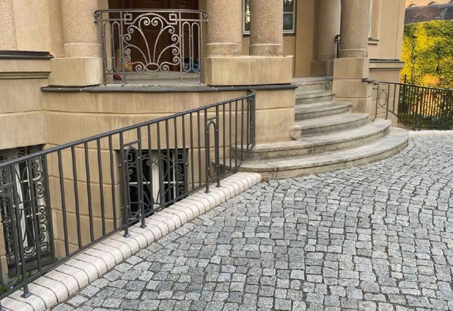 Villa, Germany