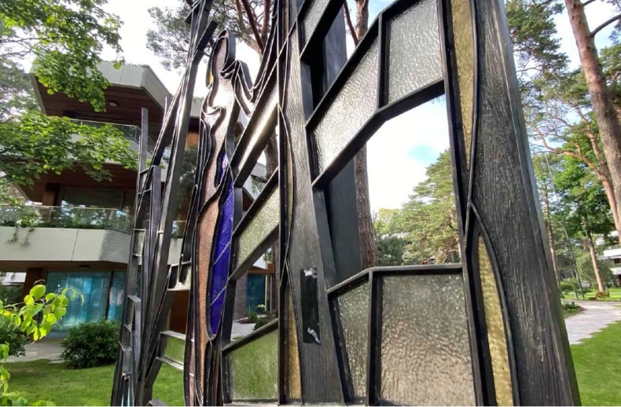 Apartments "Viešnagė", Palanga
