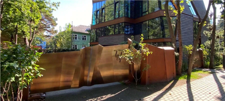 Apartments "Lynx", Palanga
